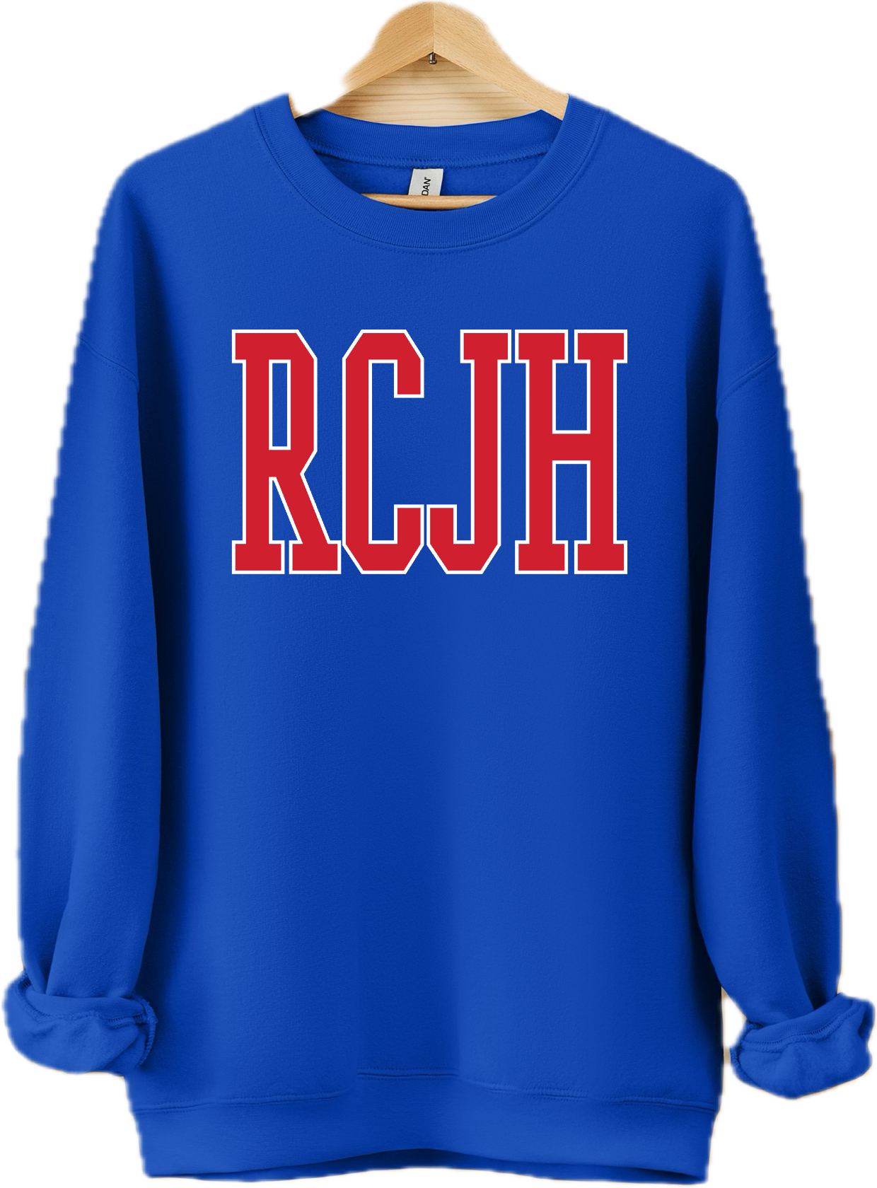 RCJH- Youth