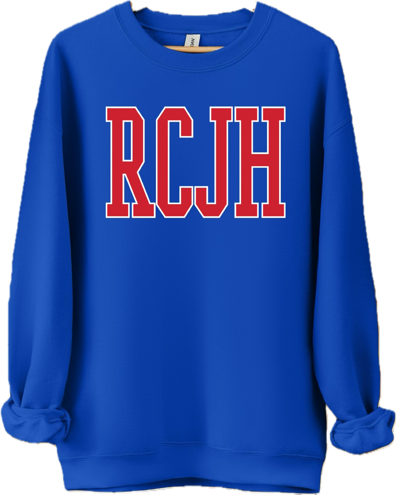 RCJH- Adult
