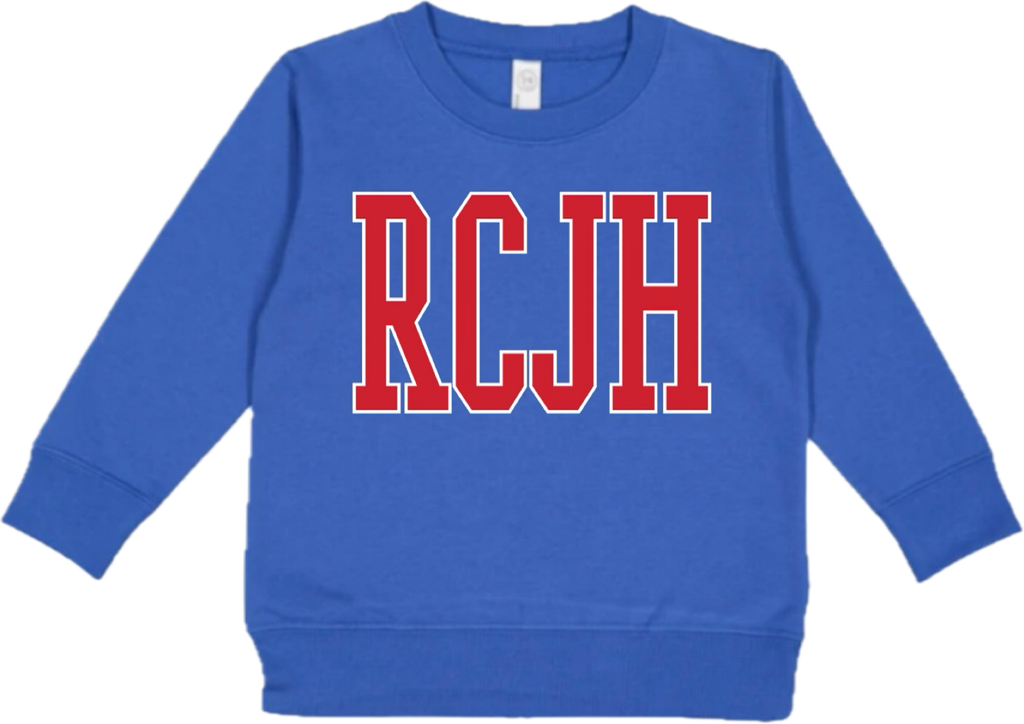 RCJH- Toddler