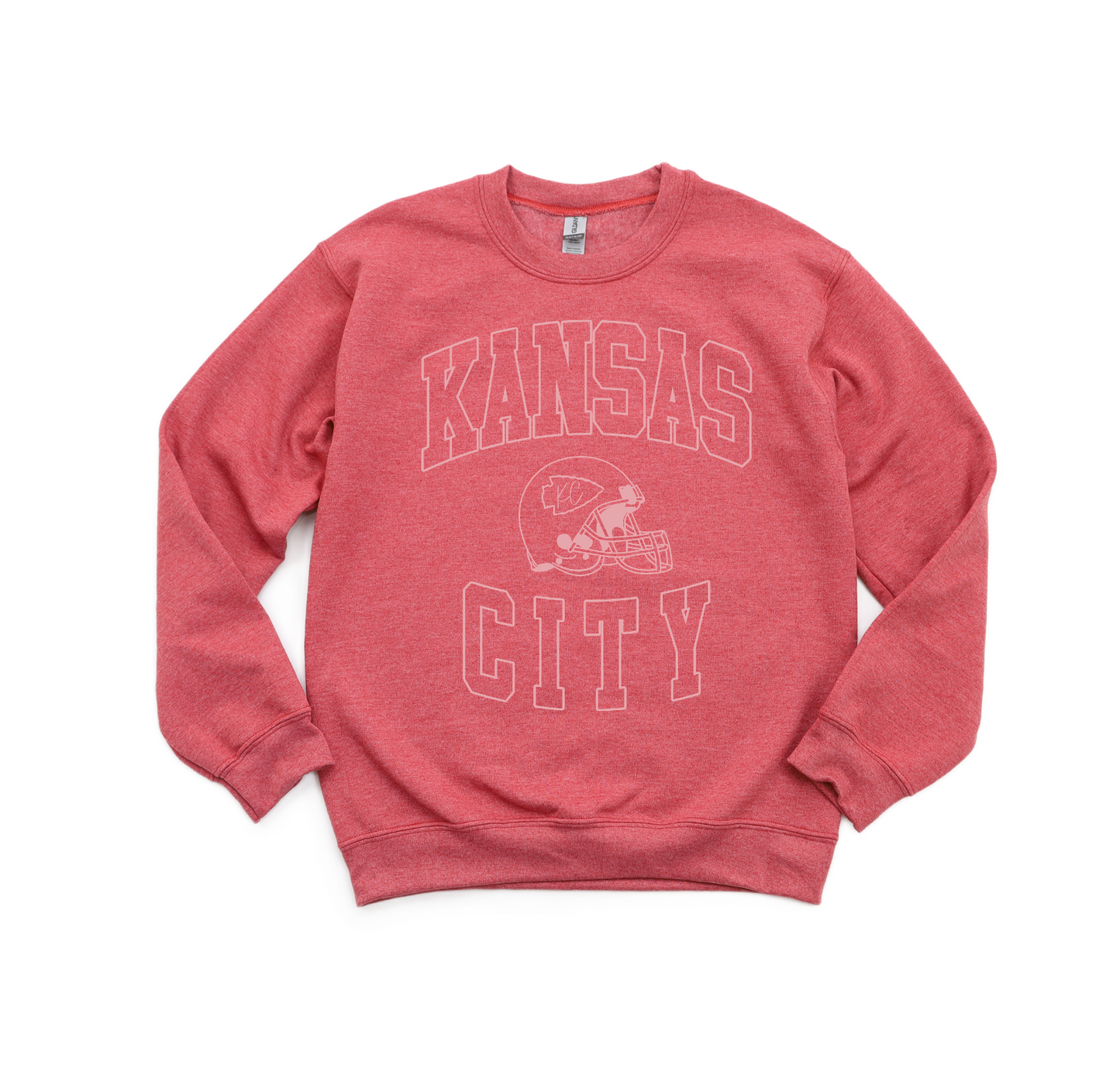 KC Crewneck