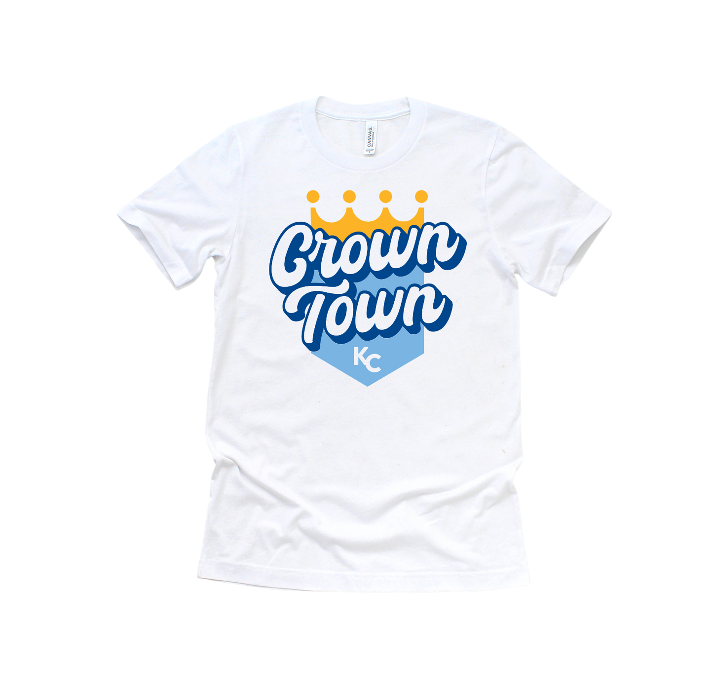 Crown Town- Adult