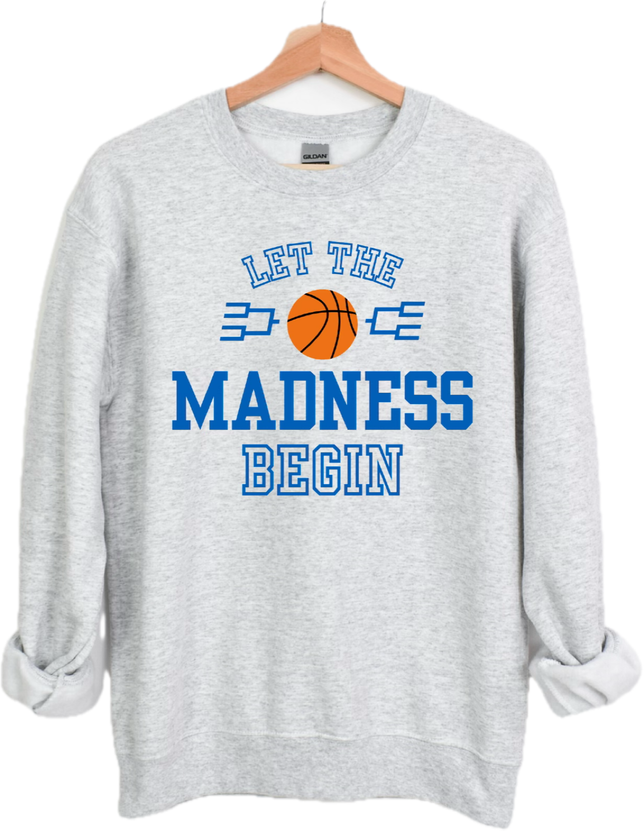 March Madness