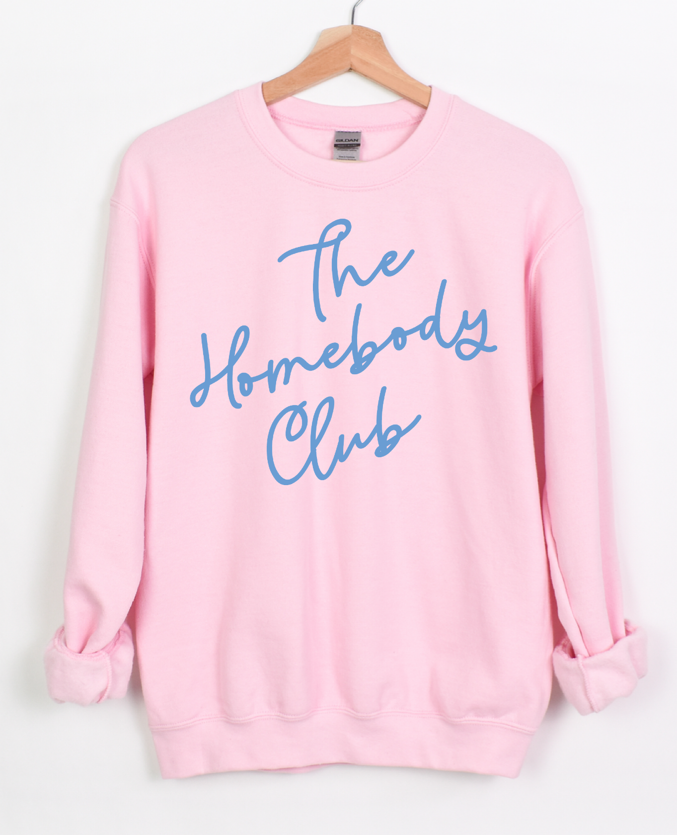 The Homebody Club
