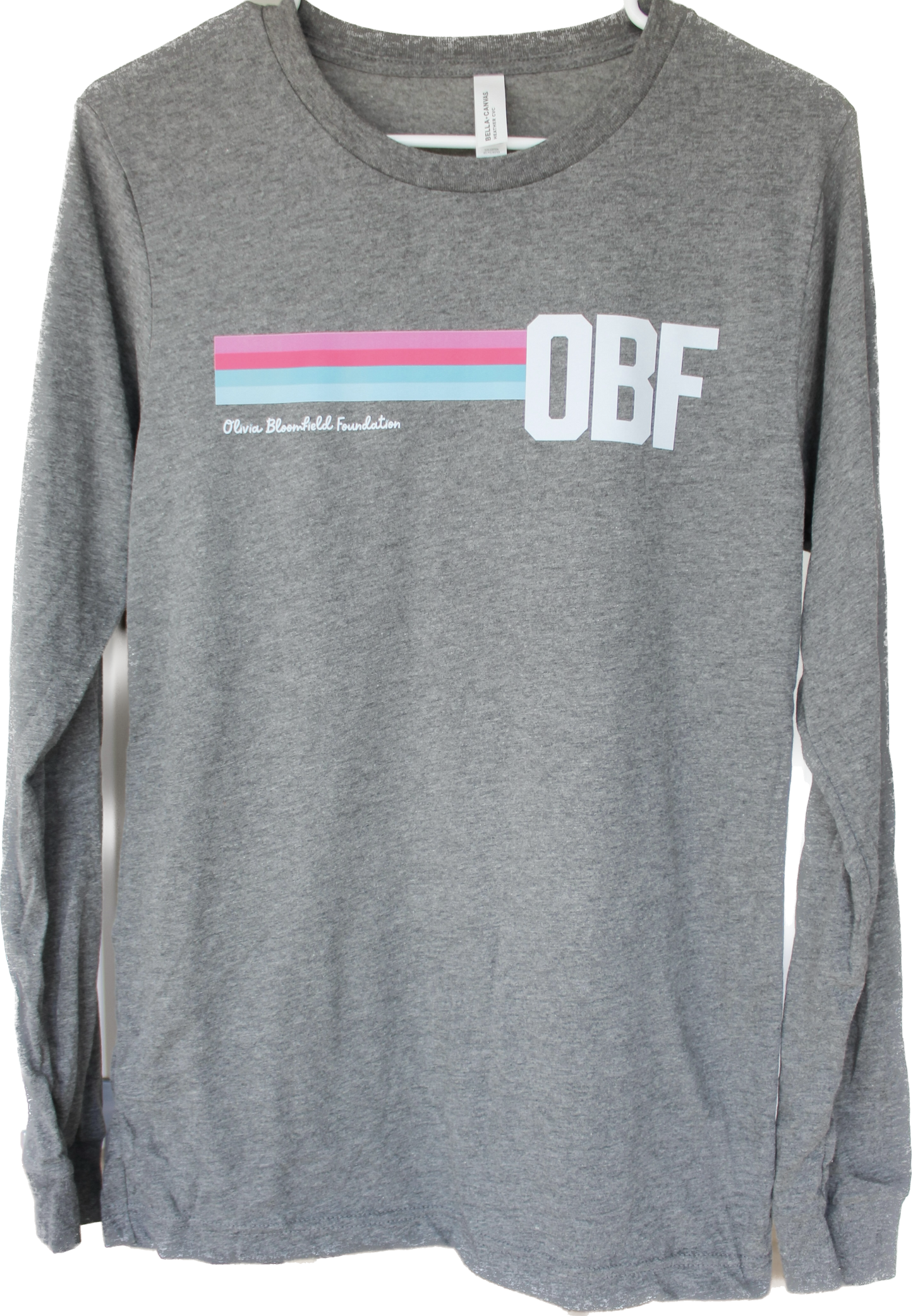 OBF Long sleeve Tee
