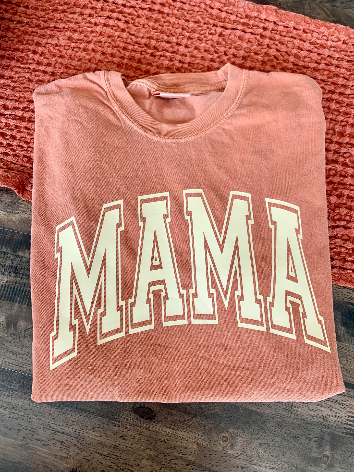 Mama Tee