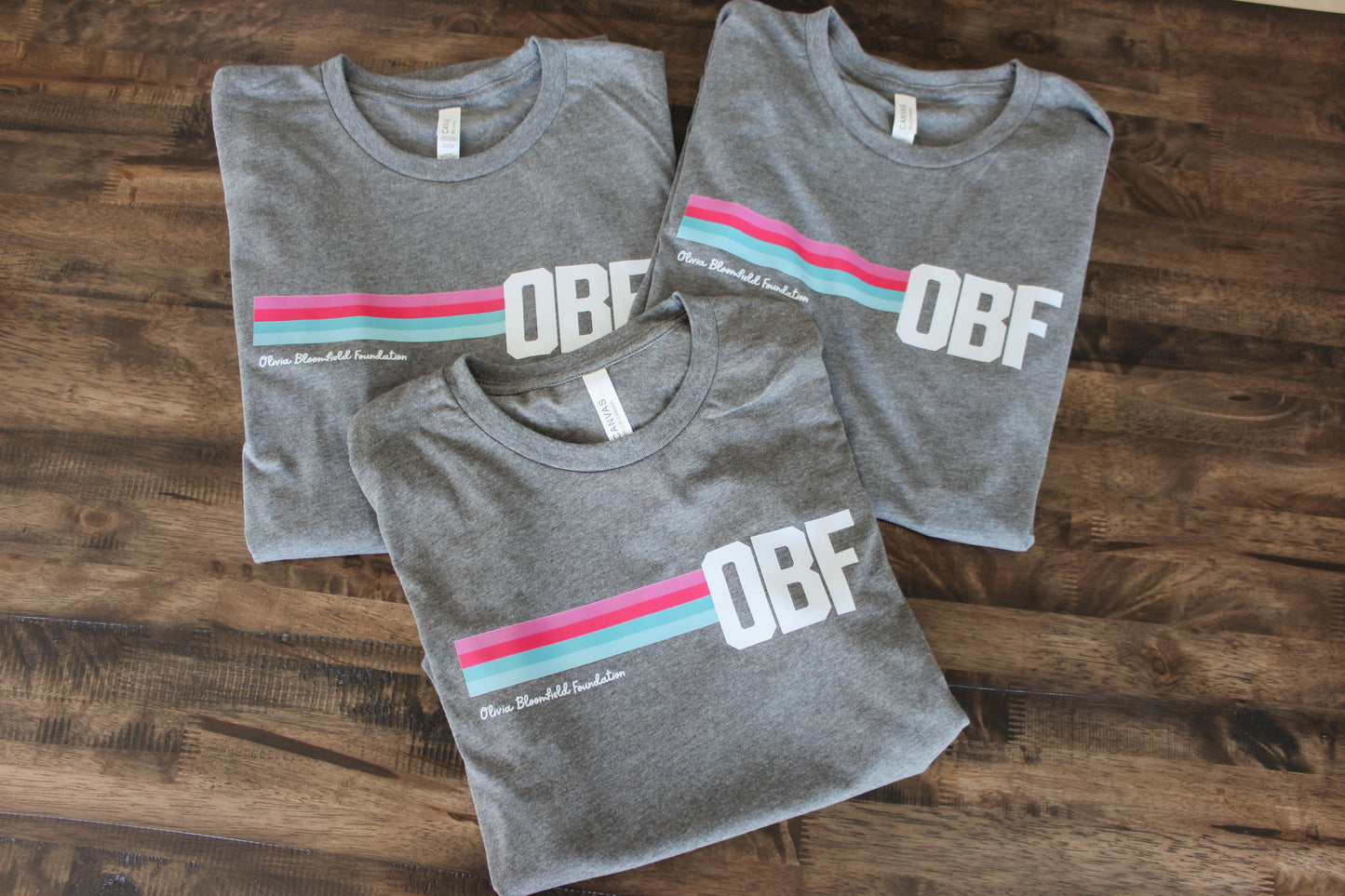 OBF Tee