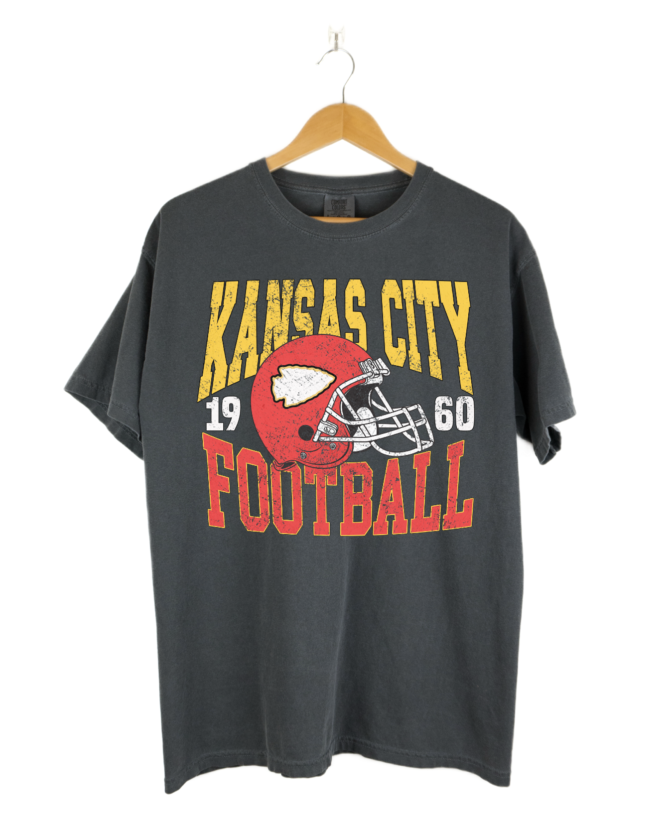 Adult- Vintage 1960 tee