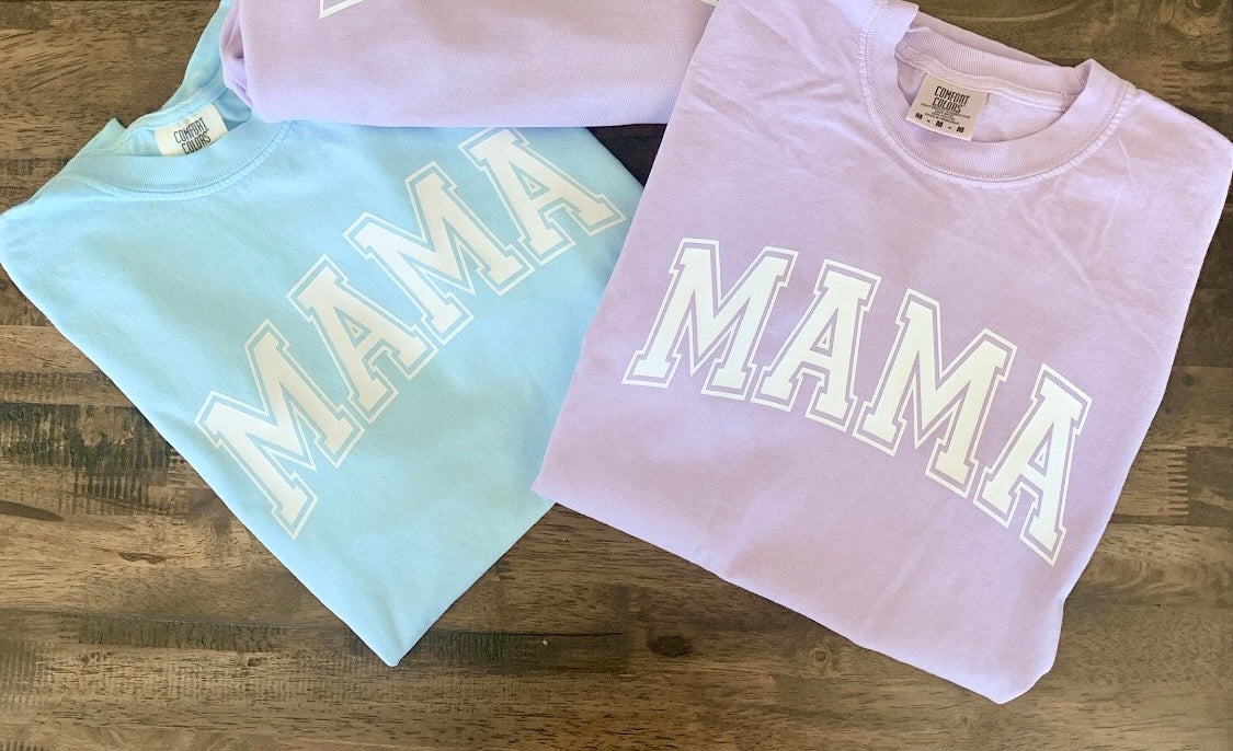 Mama Tee