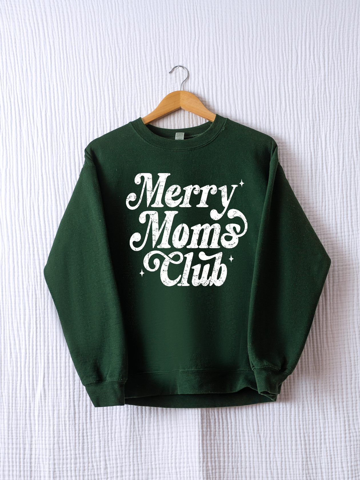 Merry moms club