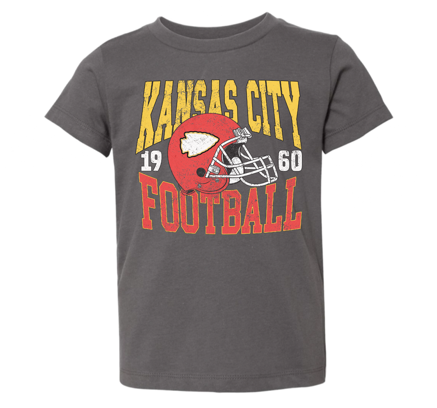 Toddler- Vintage 1960 tee