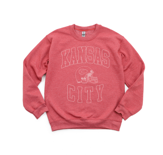 KC Crewneck