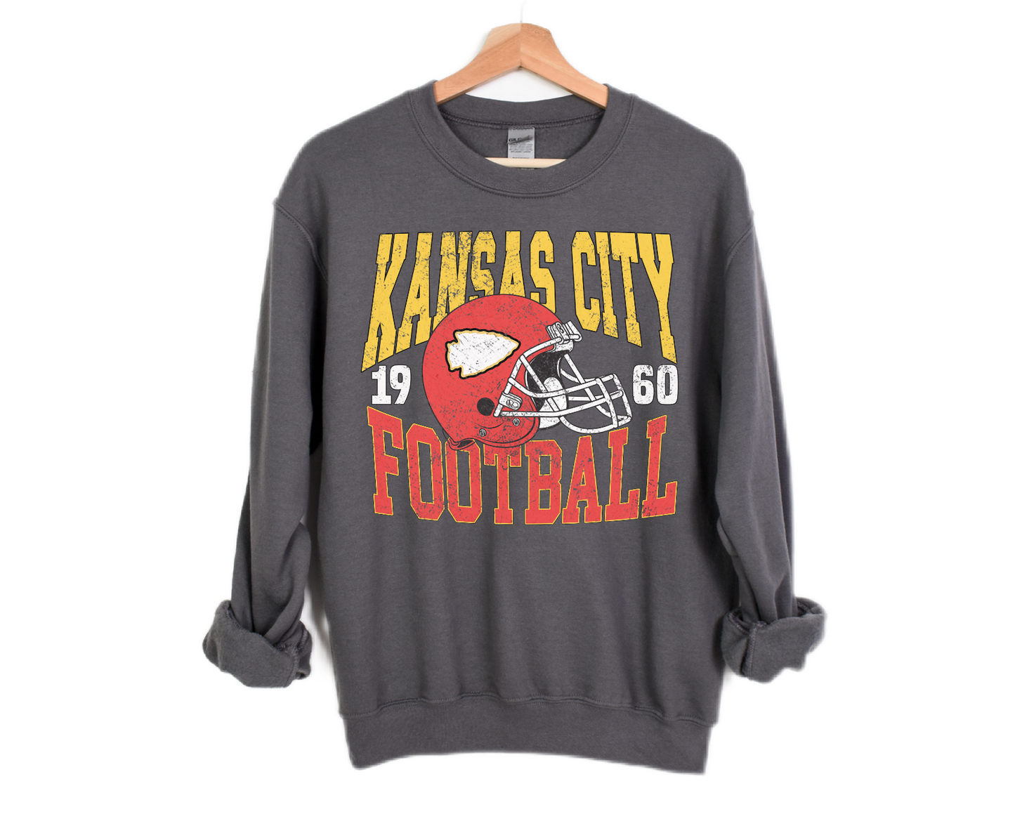 Vintage 1960 sweatshirt