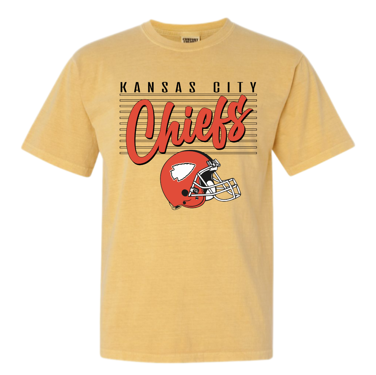 Kansas City Chiefs tee
