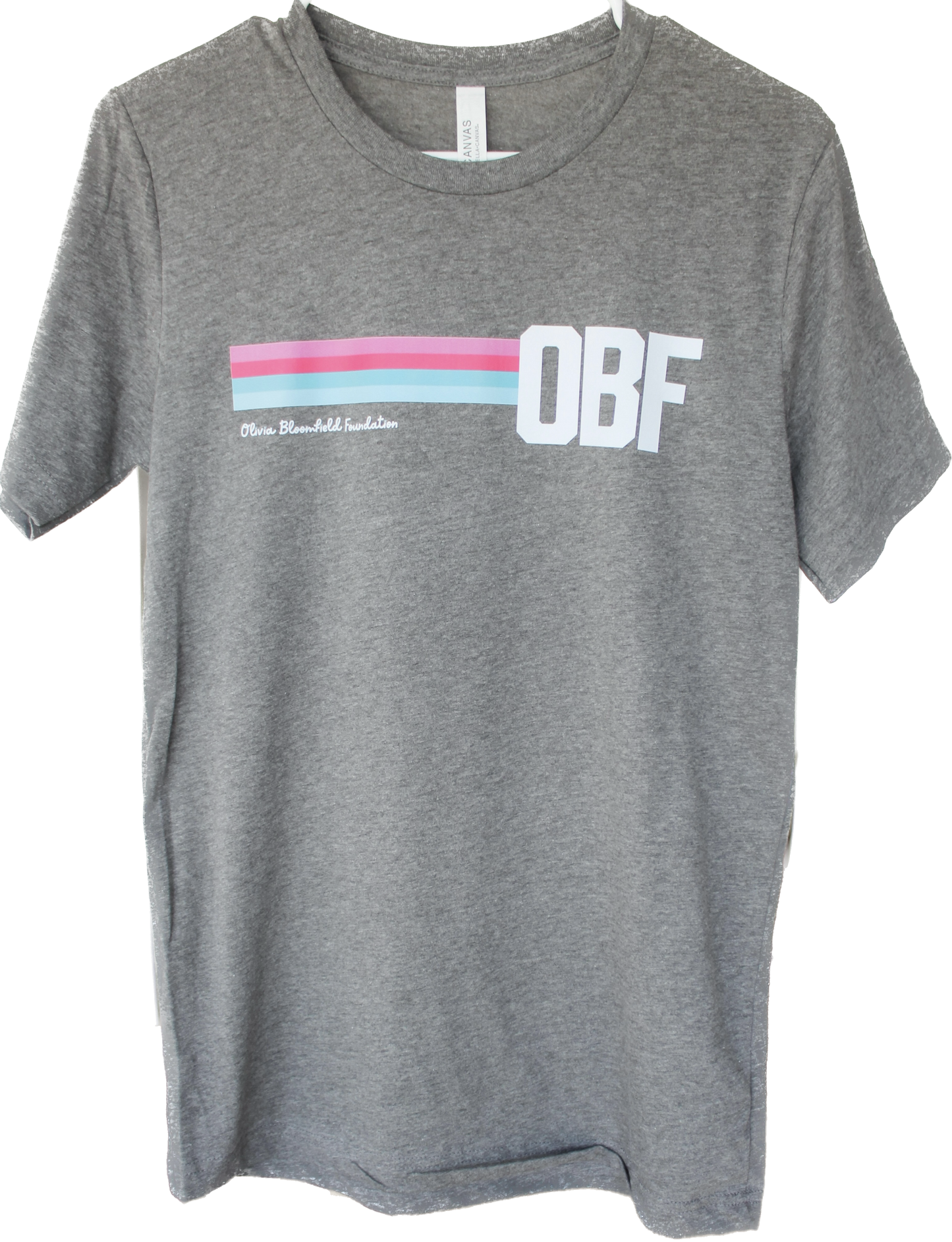 Youth- OBF Tee