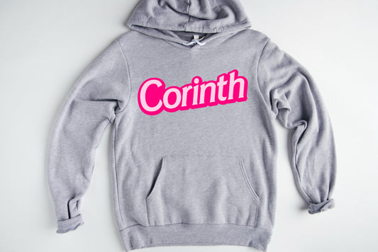 Youth Corinth Hoodie