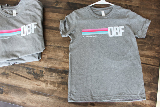 Youth- OBF Tee
