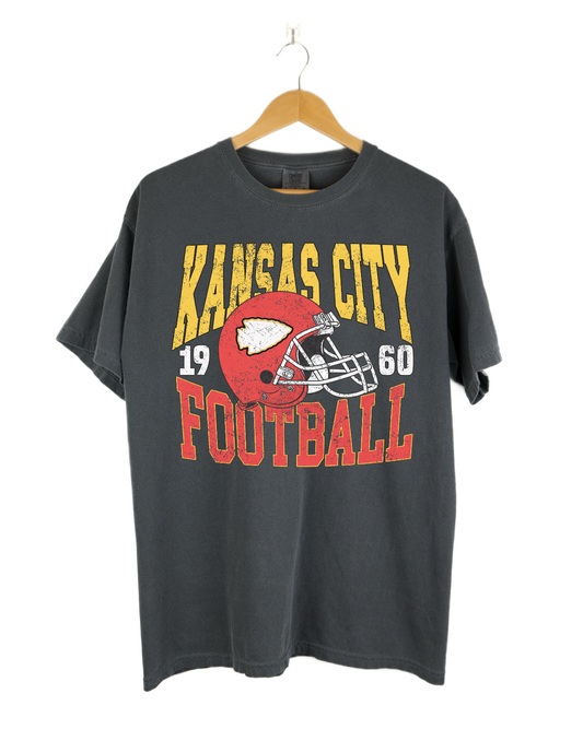 Adult- Vintage 1960 tee