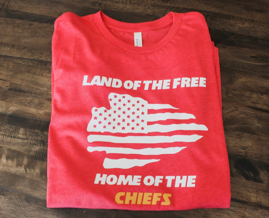 Chiefs T-Shirt