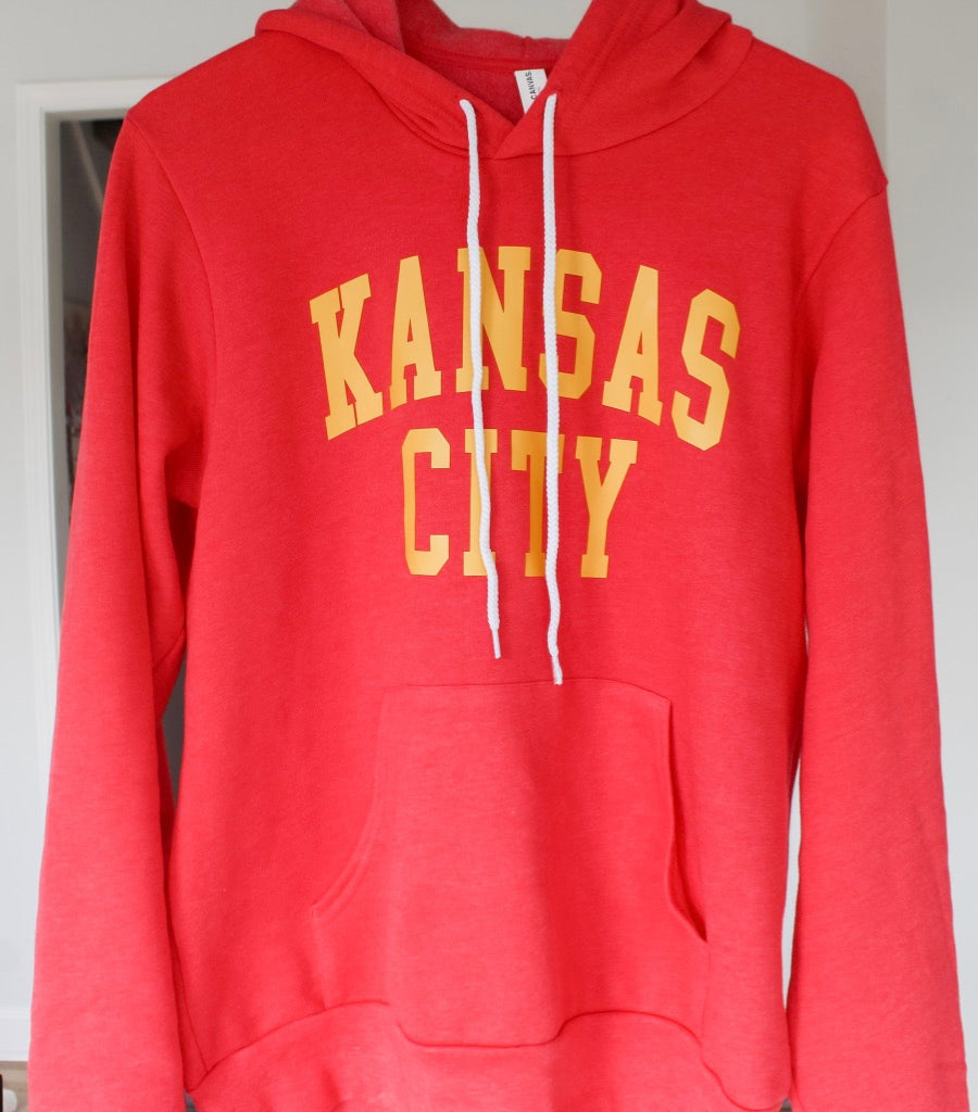 Kansas City Hoodie