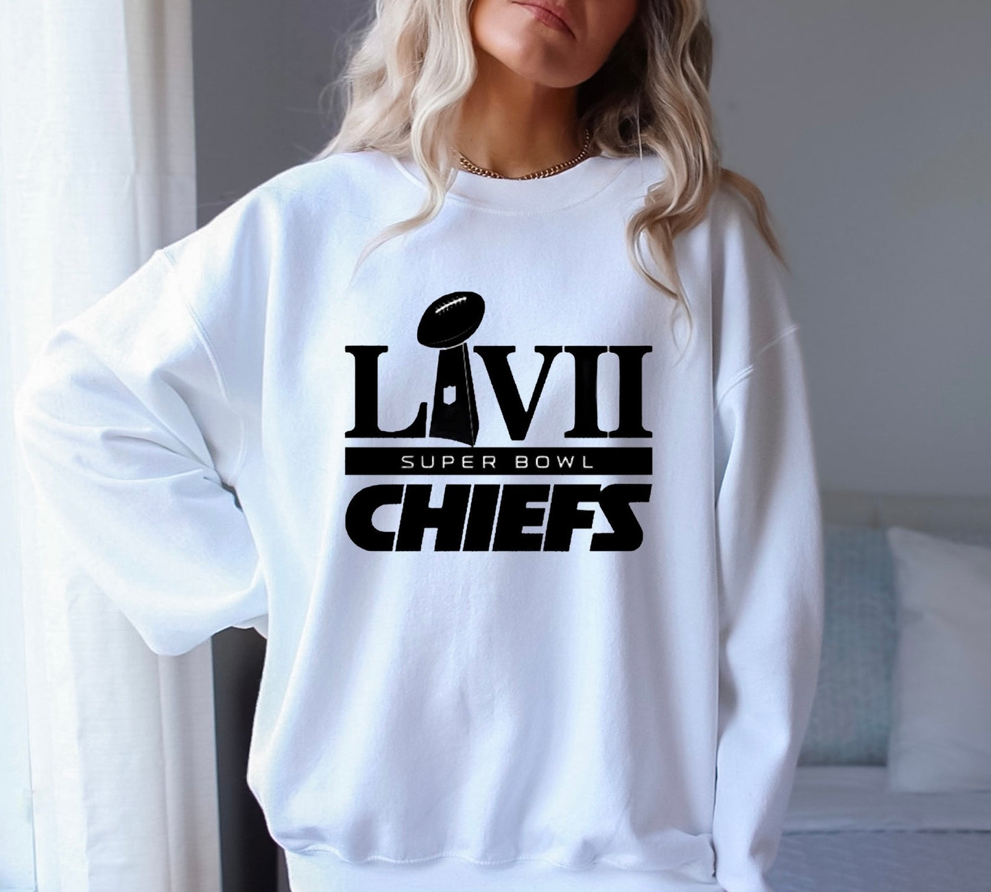 Superbowl Champions Sweatshirt