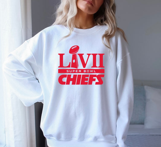 Superbowl Champions Sweatshirt