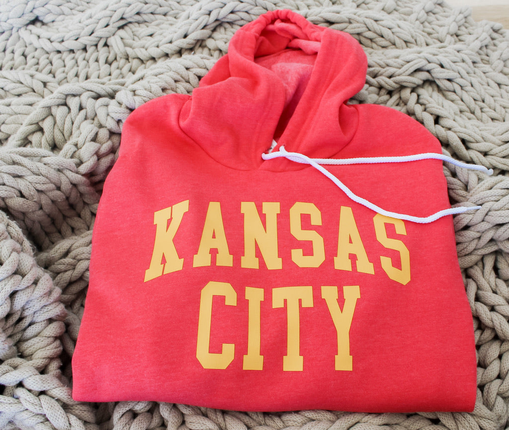 Kansas City Hoodie