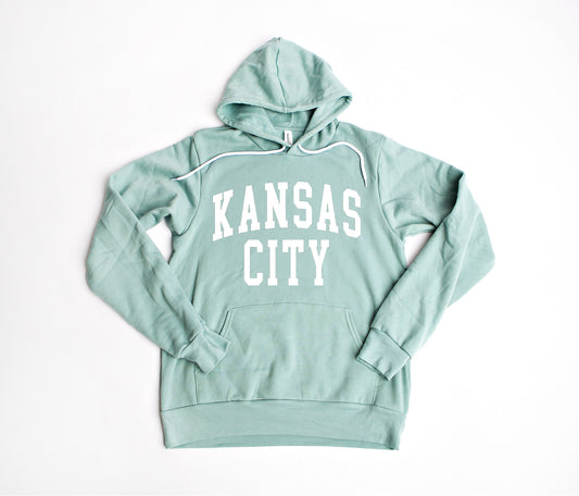 Kansas City Hoodie