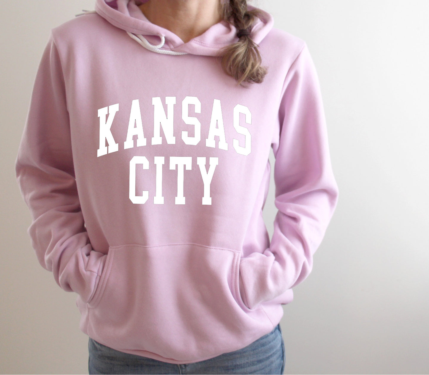 Kansas City Hoodie