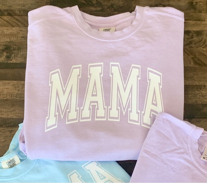 Mama Sweatshirt