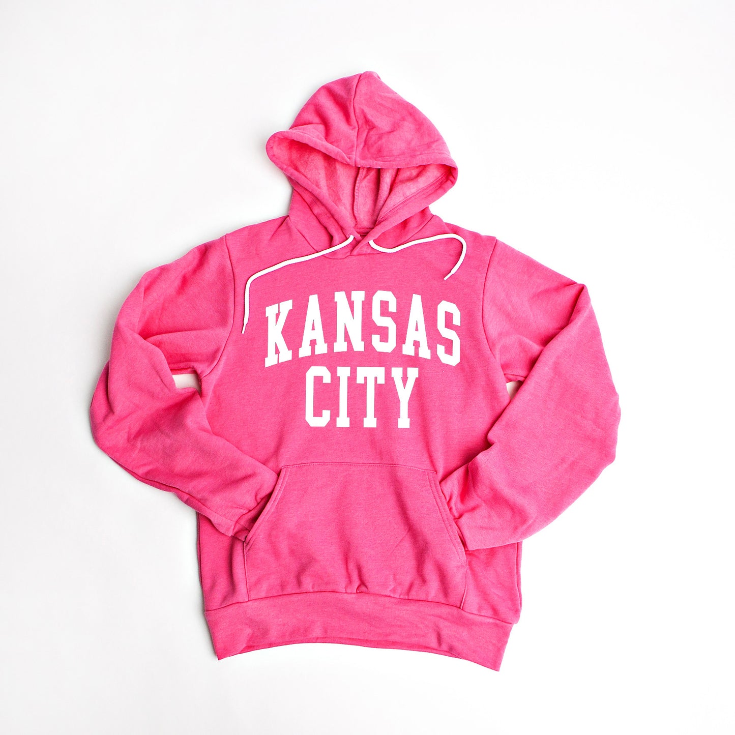 Kansas City Hoodie